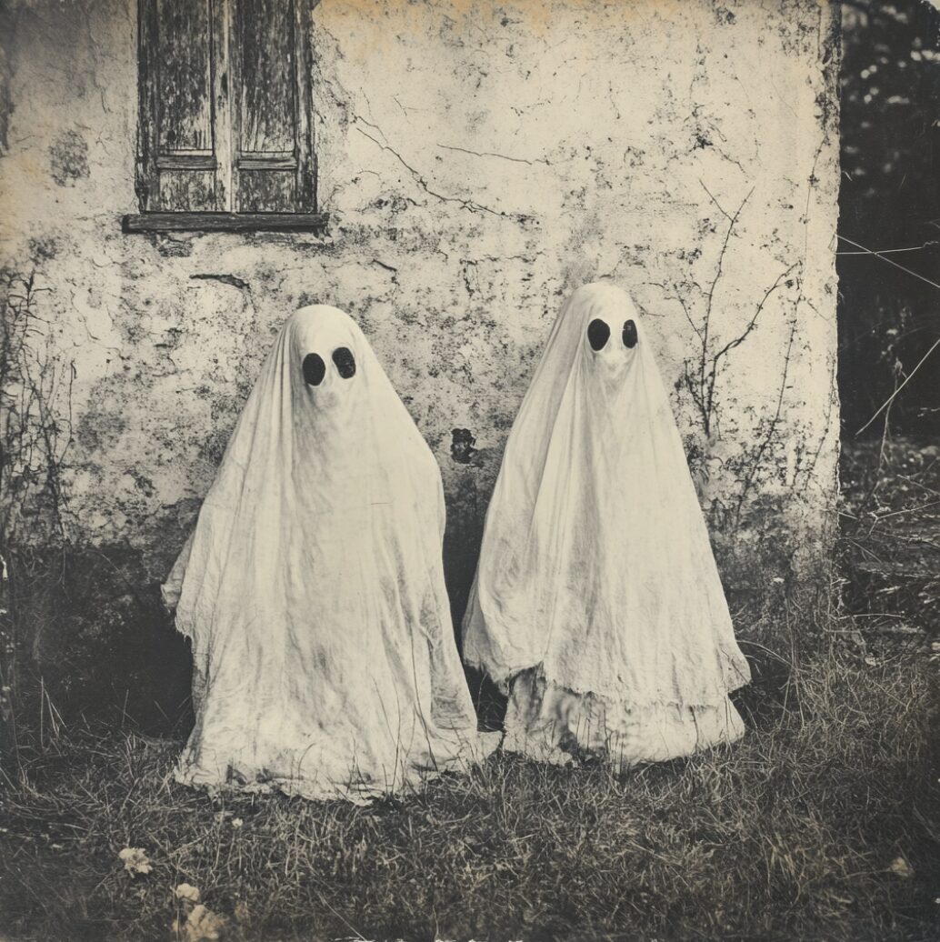 Tech-Powered Ghosts: Can AI Bring Back the Voices of the Dead?
